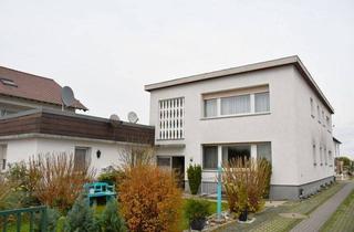 Haus kaufen in 64560 Riedstadt, Ansprechendes 4-Parteienhaus in Riedstadt-Crumstadt