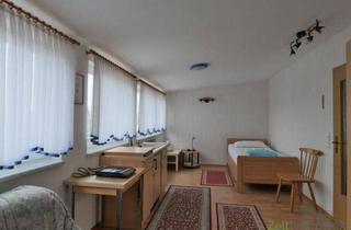 Wohnung mieten in 34225 Baunatal, (EF1122_M) Kassel-Landkreis: Baunatal, kleines möblierte Apartment in ruhiger Wohnlage für Wochenendheimfahrer