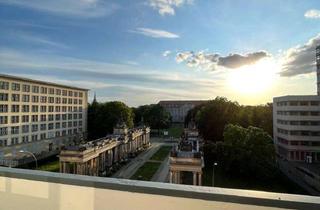 Wohnung mieten in Potsdamerstraße 191, 10783 Schöneberg, Befristete Miete einer geschmackvollen 2-Zimmer-Wohnung mit Balkon und ausgestatteter Küche