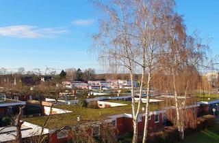 Wohnung mieten in 30966 Hemmingen, Erstbezug nach Sanierung: Ansprechende 3-Zimmerwohnung mit Balkon in Hemmingen