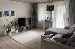 Wohnung mieten in 88273 Fronreute, Ansprechende 3,5-Zimmer-Terrassenwohnung mit Einbauküche in Fronreute