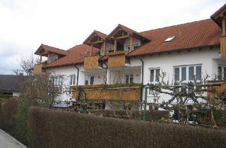 Wohnung mieten in Märzenbecherstraße, 85053 Ingolstadt, *provisionsfrei* 2-DG-Wohnung nähe Ingolstadt Hbf mit Garage, Balkon, Einbauküche