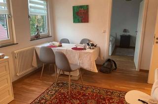 Wohnung mieten in Rottegärten, 38442 Fallersleben, Attraktive 2-Zimmer-DG-Wohnung in Wolfsburg