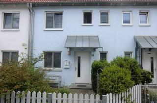 Wohnung mieten in Malteserleite 19, 92224 Amberg, Gepflegte fünf Zimmerwohnung im Reihenhaus mit gut durchdachter Raumaufteilung, Baujahr 2001