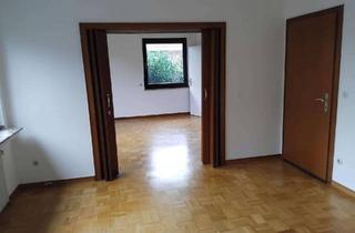 Wohnung mieten in Am Hohen Ufer 17, 59399 Olfen, Freundliche 2-Zimmer-Erdgeschosswohnung mit Terasse und Einbauküche in Olfen