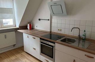 Wohnung mieten in Schmidstrasse 111, 86633 Neuburg, Geräumige, neuwertige 2-Zimmer-Wohnung mit gehobener Innenausstattung zur Miete in Neuburg