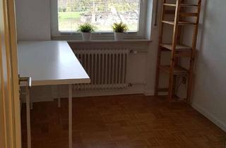 Wohnung mieten in 77855 Achern, Ideal für Projektaufenthalt/Pendler/Referendare: möblierte 2-Zimmer-Wohnung, befristet