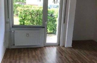 Wohnung mieten in Hermannstraße 11, 31675 Bückeburg, *Willkommen Zuhause* schöne 2-Zimmer-Erdgeschosswohnung mit Terrasse