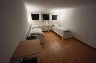 Wohnung mieten in 74072 Heilbronn, 2x Wohnung in Heilbronn und Weinsberg für Monteure