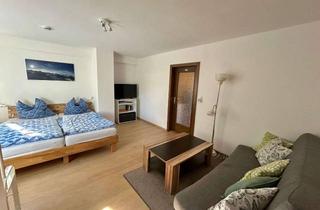 Wohnung mieten in Montfortstraße 10, 87509 Immenstadt, Charmante 36m² Wohnung in zentraler Lage – ab Januar 2025 frei!