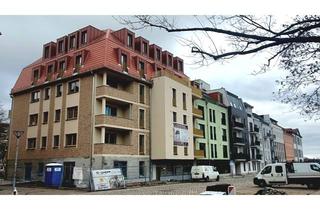 Wohnung mieten in Carl-Philipp-Emanuel-Bach-Str. 16, 15230 Frankfurt, Traumwohnung in Citylage mit Balkon, Aufzug und Pkw-Stellplatz mit E-Ladeanschluss