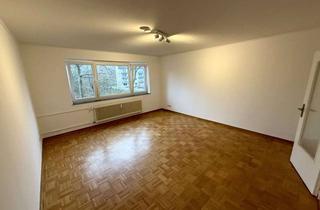 Wohnung mieten in Kreienbarg, 24114 Südfriedhof, Direkt am Südfriedhof - modernisierte und helle Wohnung mit Stellplatz