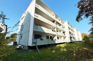 Wohnung mieten in 64342 Seeheim-Jugenheim, Großzügige 4-Zimmer-Wohnung mit Balkon und Panoramablick in Seeheim