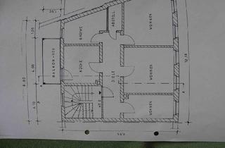 Wohnung mieten in 07950 Zeulenroda-Triebes, Moderne 2 Raum Wohnung