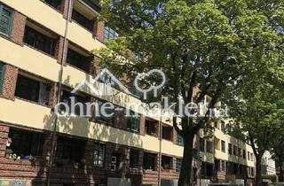 Wohnung mieten in 22307 Hamburg, Attraktive 3-Zi-Wohnung mit Süd-Balkon in ruhiger Einbahnstr. nahe des Stadtparks