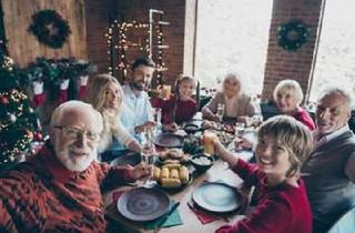 Haus kaufen in 55270 Klein-Winternheim, Tür an Tür mit Freunden oder Familie und doch für sich alleine! - DHH in ruhigem Wohngebiet inkl. Ba