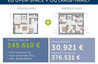 Haus kaufen in 56766 Ulmen, Maßgeschneiderte Architektur. Individuell geplant.