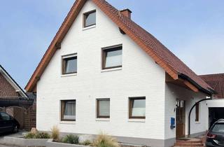 Einfamilienhaus kaufen in 33428 Harsewinkel, Junges Einfamilienhaus in 1a Wohnlage in Harsewinkel- (BJ 1995)