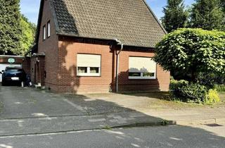 Haus kaufen in An Der Landwehr, 41844 Wegberg, Modernisiertes 6-Zimmer-Haus in Wegberg in ruhiger naturnaher und begehrter Lage