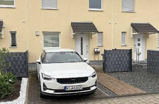 Haus mieten in Am Apfelbaum, 53117 Buschdorf, Attraktives und neuwertiges 4-Zimmer-Reihenhaus mit luxuriöser Innenausstattung zur Miete in Bonn