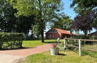 Haus mieten in 48282 Emsdetten, Wunderschönes Einfamilienhaus befristet bis Mitte 2026