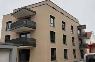 Haus mieten in Bahnhofstraße 61, 94469 Deggendorf, Penthouse Erstbezug mit luxuriöser Innenausstattung 4 oder 5 Schlafzimmer