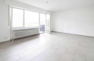 Anlageobjekt in 74906 Bad Rappenau, Top-Angebot! Sanierte 3-Zi.-ETW mit Balkon und Garage in Innenstadtlage