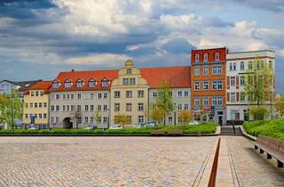 Anlageobjekt in 06712 Zeitz, Rendite-starkes und komplett modernisiertes Mehrfamilienhaus südlich von Leipzig mit +8% Rendite!