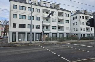 Wohnung mieten in Plochinger Straße, 73730 Esslingen, Top Neubauwohnung in bester Infrastruktur Lage