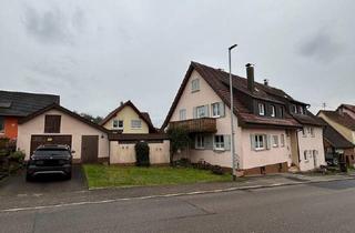 Haus kaufen in 73635 Rudersberg, Rudersberg-Michelau - Rudersberg Michelau