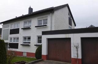 Haus kaufen in 72184 Eutingen, Eutingen im Gäu - 2-Fam.Haus mit Doppelgarage in ruhiger Lage