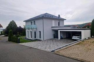 Villa kaufen in 74746 Höpfingen, Höpfingen - EinfamilienhausStadtvilla