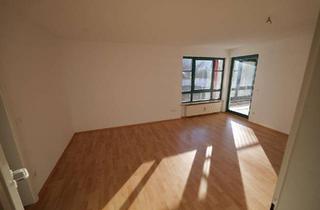 Wohnung kaufen in 96450 Coburg, Coburg - Schöne 2-Zimmer-Wohnung mit Vesteblick und sonnigem Balkon