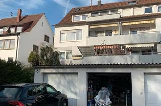 Wohnung kaufen in 73760 Ostfildern, Ostfildern - 3-Zimmer Wohnung mit Balkon u. Garage