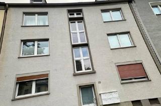 Wohnung kaufen in 45886 Gelsenkirchen, Gelsenkirchen - WOHNUNG IN GELSENKIRCHEN BULMKE ZUR VERKAUFEN