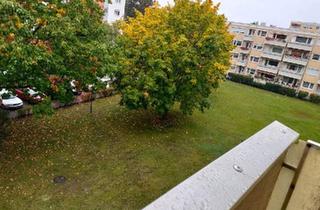 Mehrfamilienhaus kaufen in 90451 Nürnberg, Nürnberg - Wunderbare Sonnige ETW mit Weitblick und viel Naherholung