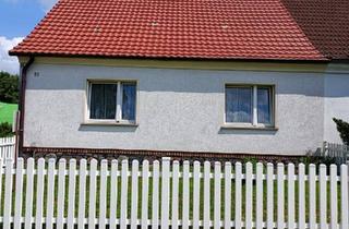 Einfamilienhaus kaufen in 17391 Neetzow-Liepen, Neetzow-Liepen - Einfamilienhaus in Krien nähe Anklam