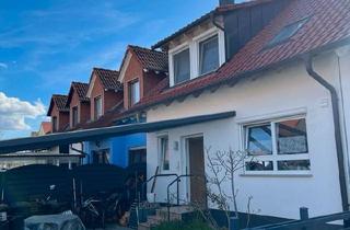 Einfamilienhaus kaufen in 79206 Breisach, Breisach am Rhein - Attraktive Doppelhaushälfte in Breisach zu verkaufen