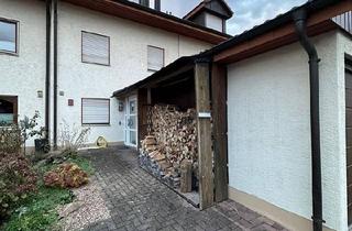 Haus kaufen in 79576 Weil am Rhein, Weil am Rhein - Provision freies Reihen Mittelhaus in Weil am Rhein