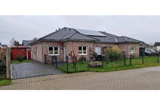 Mehrfamilienhaus kaufen in 29664 Walsrode, Walsrode - Mehrfamilienhaus mit 4 Wohneinheiten kfw 40+ Photovoltaikanlage