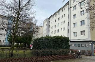 Wohnung kaufen in Nürnberger Platz, 10777 Berlin, Berlin - Dachgeschosswohnung am Nürnbergerplatz -Charlottenburg-Wimersdorf