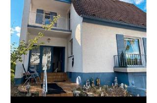 Einfamilienhaus kaufen in 90765 Fürth, Fürth - Renovierungsbedürftiges Einfamilienhaus