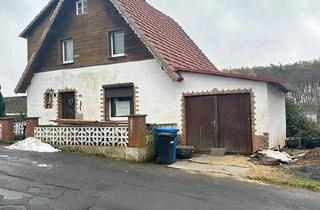 Einfamilienhaus kaufen in 34537 Bad Wildungen, Bad Wildungen - Einfamilienhaus