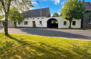 Haus kaufen in 03249 Sonnewalde, Sonnewalde - Familienhaus zu verkaufen die schönste Grünanlage