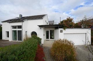 Haus kaufen in 71711 Steinheim, Steinheim an der Murr - Modernes Architekten Passivhaus mit außergewöhnlichen Details