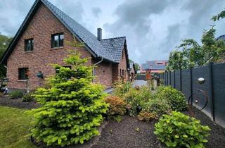 Einfamilienhaus kaufen in 26639 Wiesmoor, Wiesmoor - Einfamilienhaus in Sackgassenlage von Privat