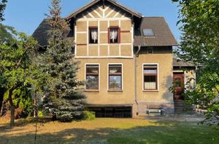 Einfamilienhaus kaufen in 15712 Königs Wusterhausen, Königs Wusterhausen - Einfamilienhaus in Töpchin mit moderner Heizung