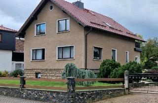 Einfamilienhaus kaufen in 99880 Waltershausen, Waltershausen - Viel Platz in Haus und Garten