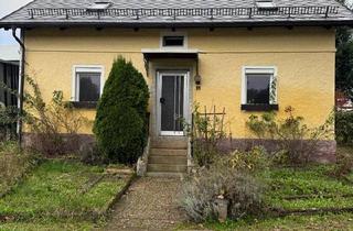 Einfamilienhaus kaufen in 95704 Pullenreuth, Pullenreuth - !! PROVISIONSFREI !! - kleines Einfamilienhäuschen zu verkaufen