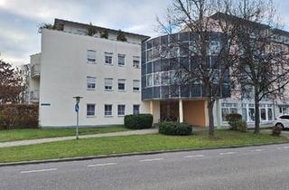 Wohnung kaufen in 83301 Traunreut, Traunreut - 1-Zimmer-Appartment mit Gartenanteil